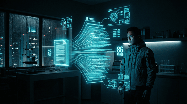 DeepSeek Didn’t Just Update a Paper, They Fired a Shot at the Entire AI Industry