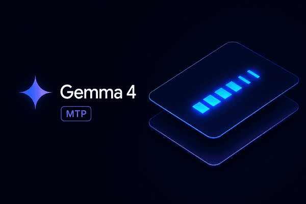 I Spent 3 Nights Testing Gemma 4 (MTP)