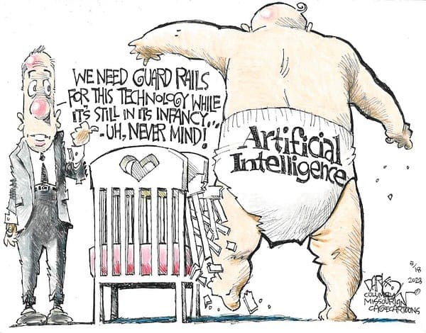 Groks Child Safety Crisis: When AI Moderation Goes Catastrophically Wrong